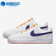 耐克正品 COURT VISION男子运动低帮休闲板鞋 Nike DM1187 103