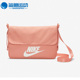 耐克正品 休闲户外男女时尚 潮流运动单肩背包 Nike CW9300 824