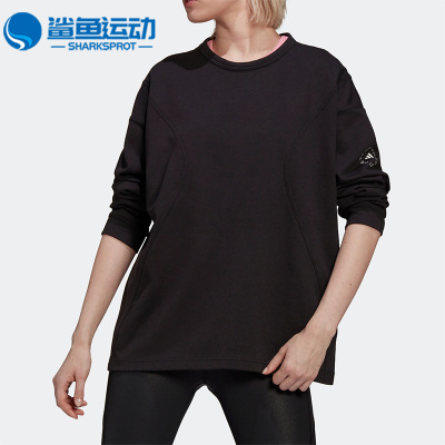 阿迪达斯女子运动T恤H59964