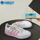 阿迪达斯正品 女子休闲鞋 新款 Adidas NEO ENTRAP 板鞋 FZ1115