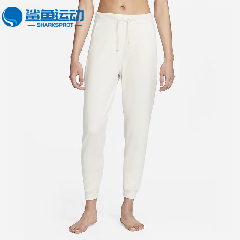 耐克女子运动长裤DN0937-104