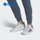 男子NEO复古三条纹休闲运动板鞋 Adidas 阿迪达斯正品 EH0019
