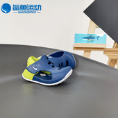 DH9465 Nike 402 PROTECT 3婴童运动轻便透气凉鞋 耐克正品 SUNRAY