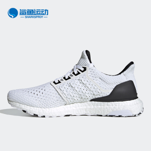 新款 Adidas 阿迪达斯正品 夏季 GY0536 男女运动低帮跑步鞋