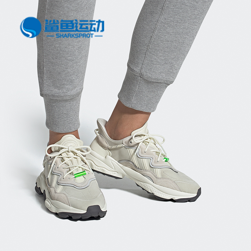 经典运动鞋Adidas/阿迪达斯