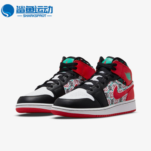 耐克儿童运动鞋DM1208-150