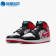 DM1208 Nike 150 Jordan1 AJ1女子GS大童篮球鞋 耐克正品 Air