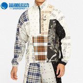 耐克正品 DO2512 JORDAN NOT Nike 休闲夹克外套 WHY 男子时尚 133