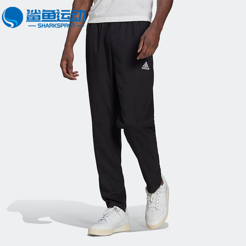 阿迪达斯男子运动长裤H57533
