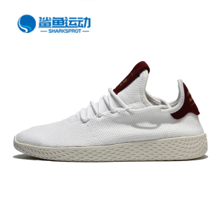 TENNIS 三叶草PW W男女经典 D96443 Adidas 运动鞋 阿迪达斯正品