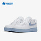 耐克正品 男子休闲轻便运动板鞋 Air Nike Force 1新款 CZ0377 100