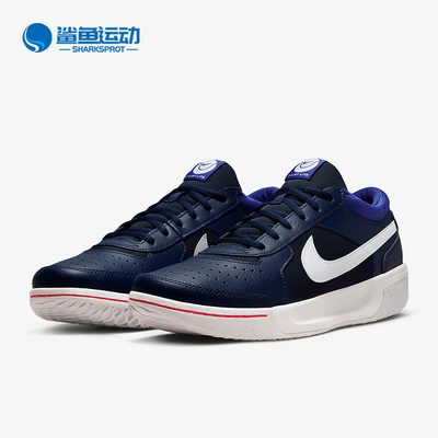 耐克男女运动网球鞋DH0626-400