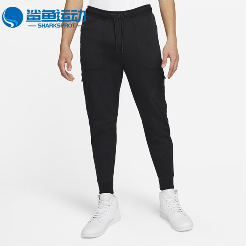 耐克男子运动长裤DO6600-010