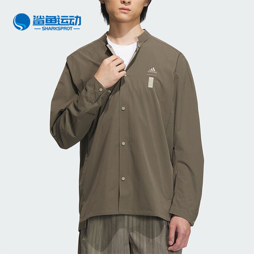 阿迪达斯男子外套IW1511
