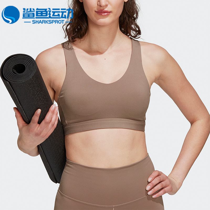 Adidas/阿迪达斯女子运动内衣