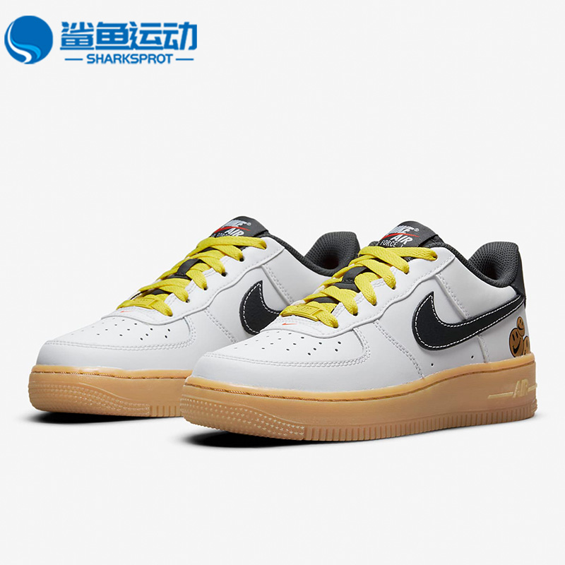 Nike/耐克女子GS低帮运动鞋