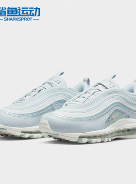 Nike/耐克正品AIR MAX 97新款女子运动休闲低帮跑步鞋 DJ5434-400