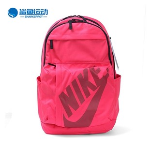 男女同款 Nike 春季 户外旅行双肩背包BA5381 耐克正品 629