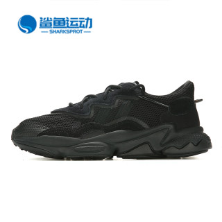 Adidas/阿迪达斯三叶草 OZWEEGO 男女复古老爹鞋运动鞋 EE6999