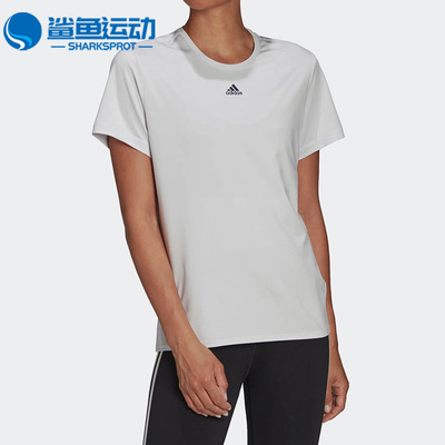 阿迪达斯女子运动T恤HD9542