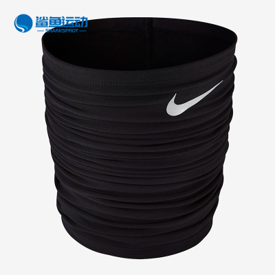 Nike/耐克正品冬季新款户外运动骑行防风保暖脖套AC3989-011