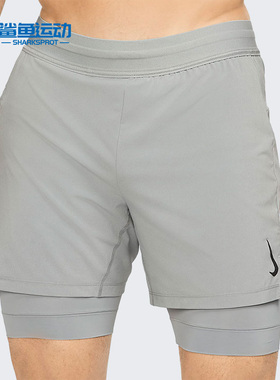 Nike/耐克正品新款SHRT DF ACTIVE 2-1 Y男子短裤 DC5321-068