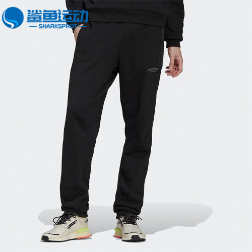 阿迪达斯男子运动长裤HC9455