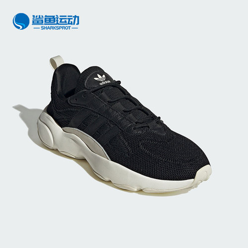 阿迪达斯男女休闲鞋ID0550