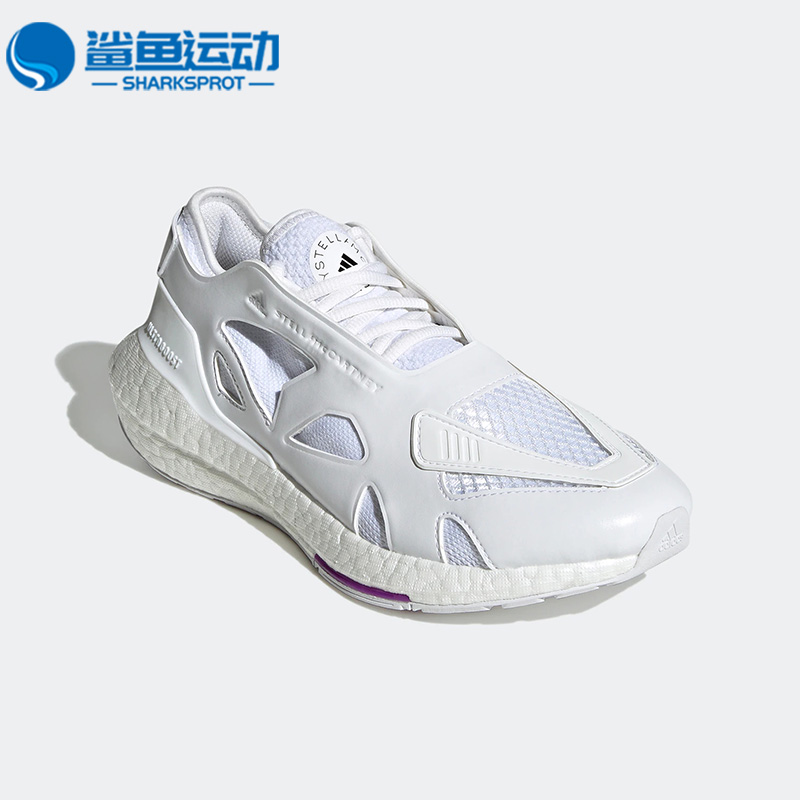 阿迪达斯女子跑步鞋GY4408