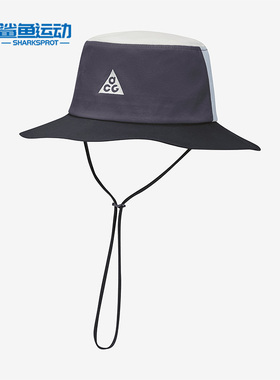 Nike/耐克正品新款男女U NRG ACG 渔夫帽盆帽DC9088-015