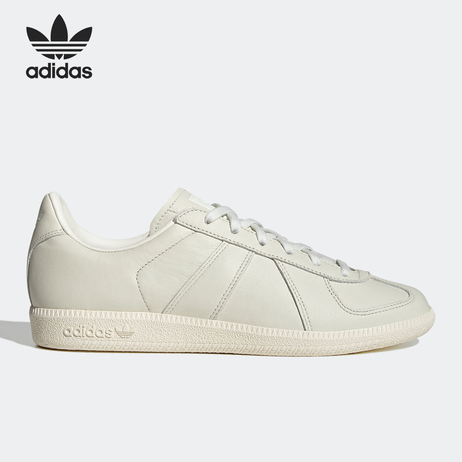 休闲板鞋Adidas/阿迪达斯