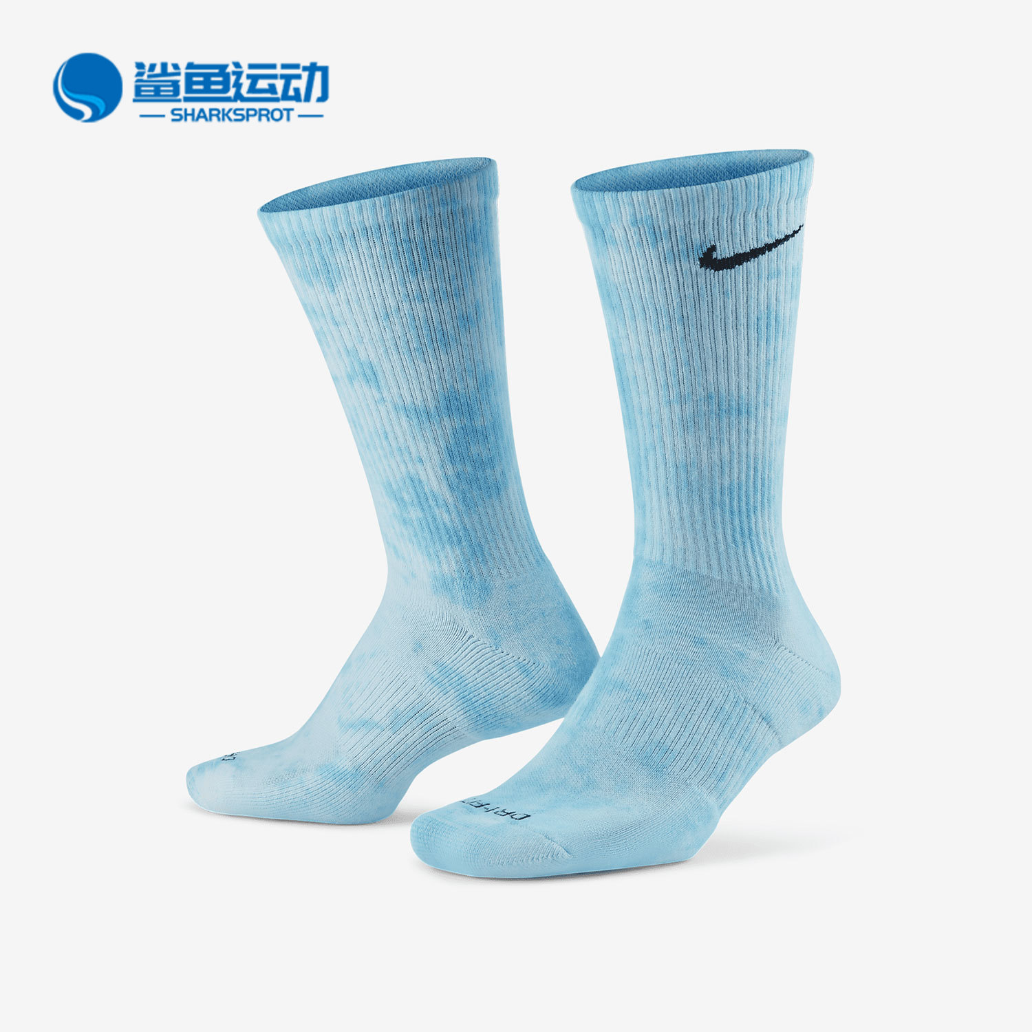 耐克运动袜DM3407-902