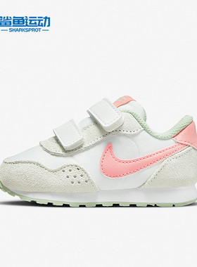 Nike/耐克正品秋新款小童轻便舒适耐磨透气运动休闲鞋 CN8560-107