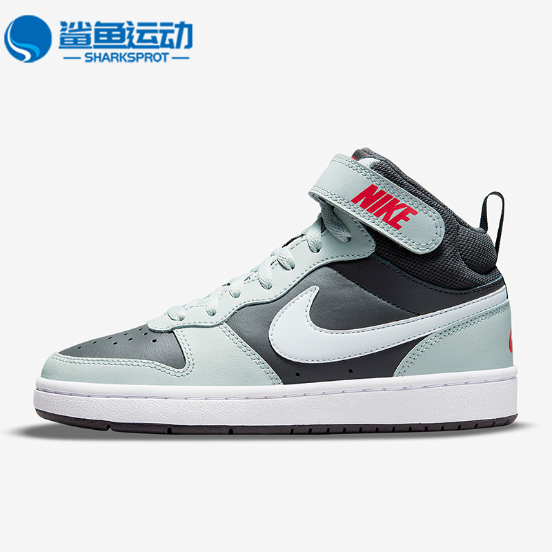 耐克儿童运动鞋CD7782-200