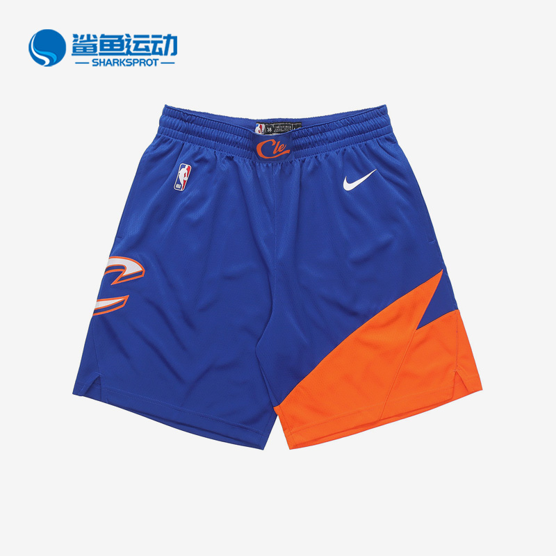 耐克男子运动短裤912088-495