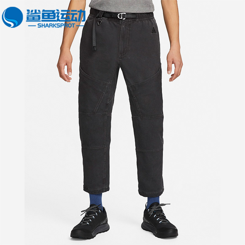 耐克男子运动长裤DH3108-010