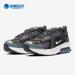 200 春季 Nike MAX 新款 AIR 耐克正品 GS女子跑步鞋 CT9632