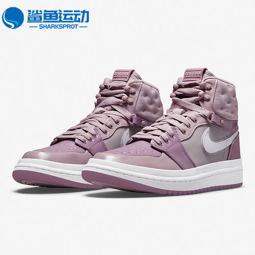 耐克女子运动篮球鞋DC7723-500