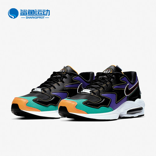 耐克男子运动跑步鞋BV0987