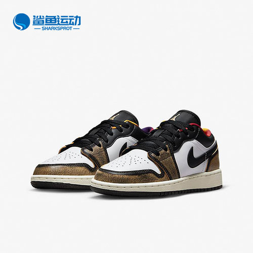 耐克儿童运动鞋DQ8421-001