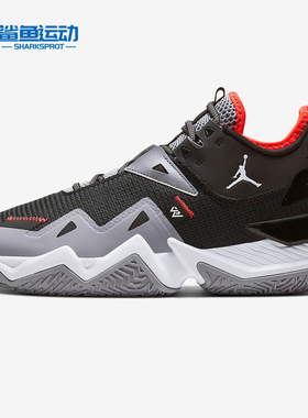 Nike/耐克正品JORDAN WESTBROOK ONE TAKE PF 男篮球鞋CJ0781-001