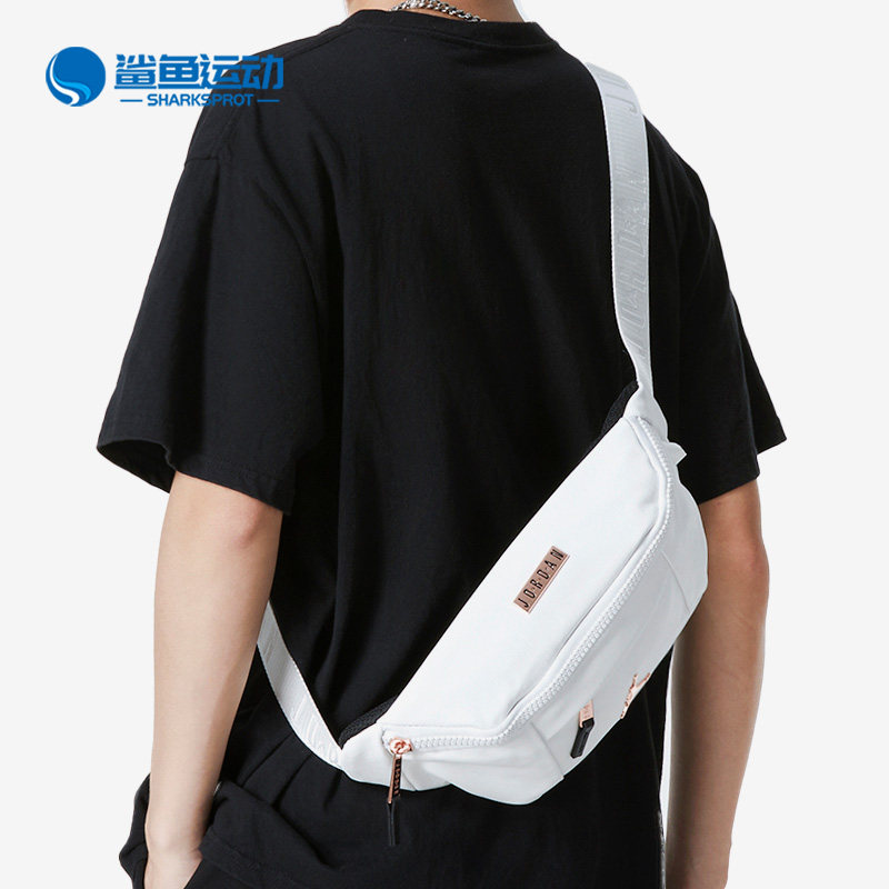耐克运动腰包JD2233015GS-002