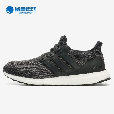 阿迪达斯男子跑步鞋S80731