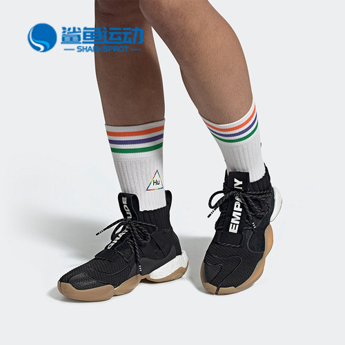 阿迪达斯男子休闲鞋EG7733