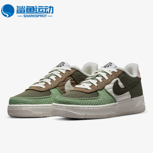 耐克儿童运动鞋DO5215-331