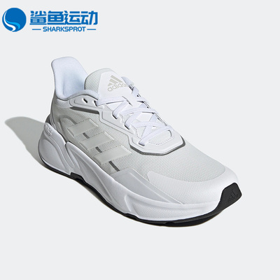 阿迪达斯男子跑步鞋H00553