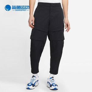 Nike PACK DH2571 010 TECH 长裤 SPORTSWEAR 新款 耐克正品 男子工装