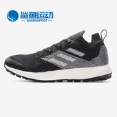 Adidas AC7859 男女登山徒步户外运动鞋 阿迪达斯正品 TERREX