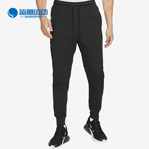 耐克男子运动长裤DD5294-010