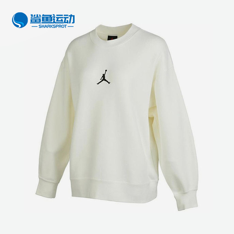 耐克女士运动卫衣FD4803-133